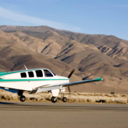 What Aircraft Loan Officers Look at During Underwriting Process