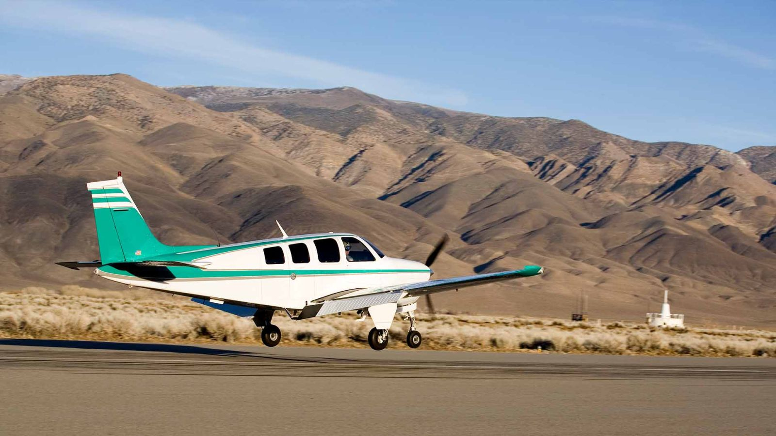 What Aircraft Loan Officers Look at During Underwriting Process