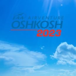 Banterra Bank to Attend AirVenture 2023 in Oshkosh