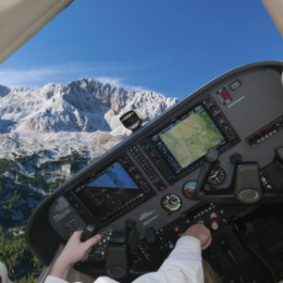 How General Aviation Lenders Value Aircraft