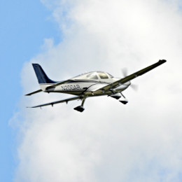 Insurance Requirements for Aircraft Loans