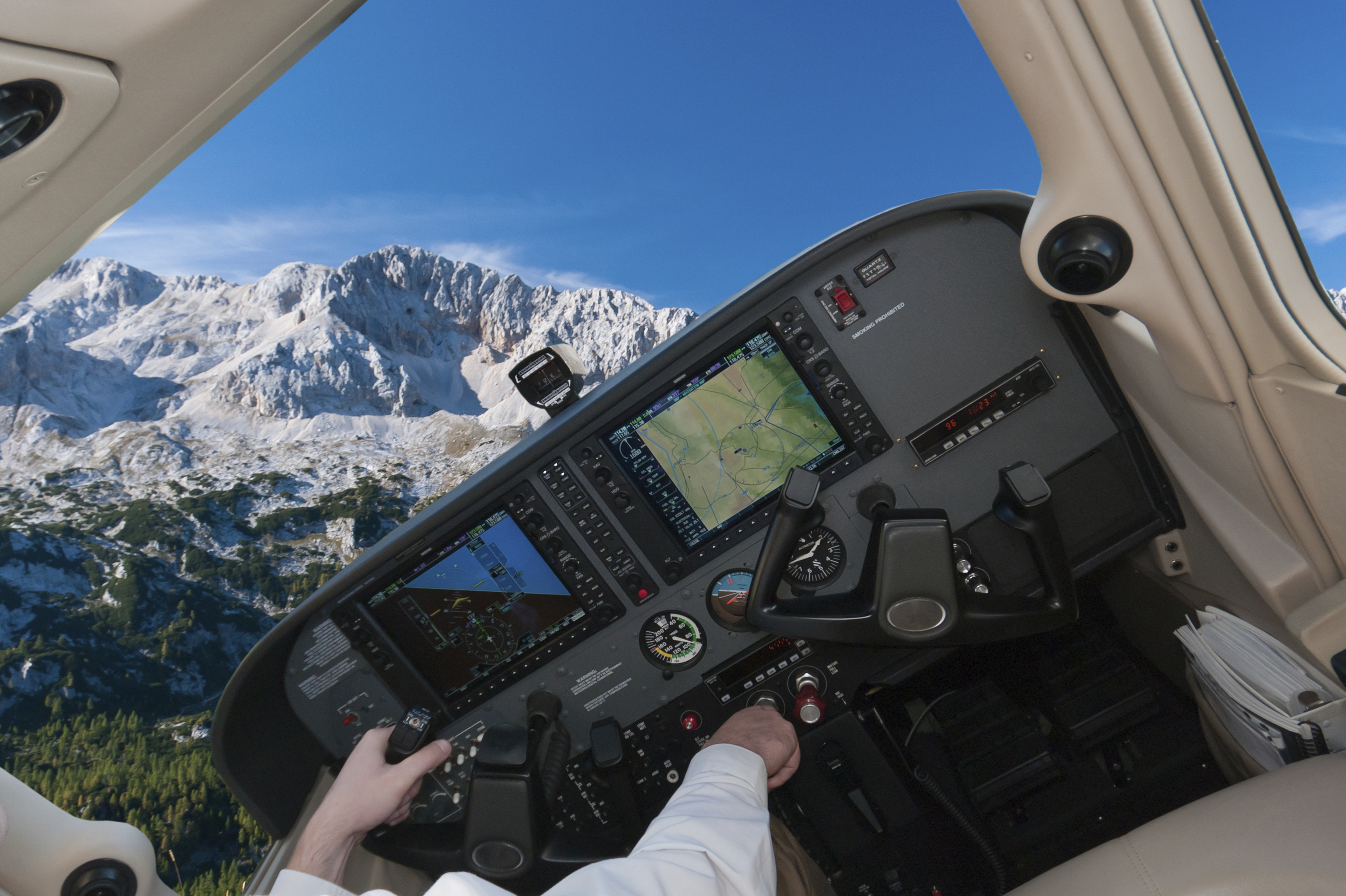 How General Aviation Lenders Value Aircraft