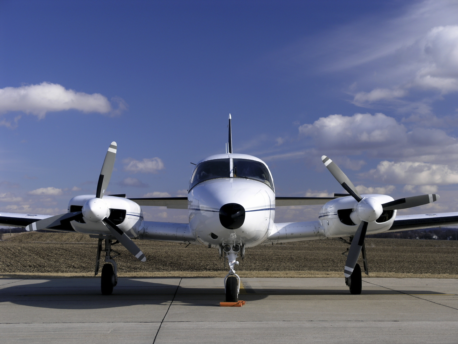Aircraft Loan Application Options and Requested Documentation