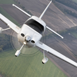 The Financing Process For A Single-Engine Piston Aircraft