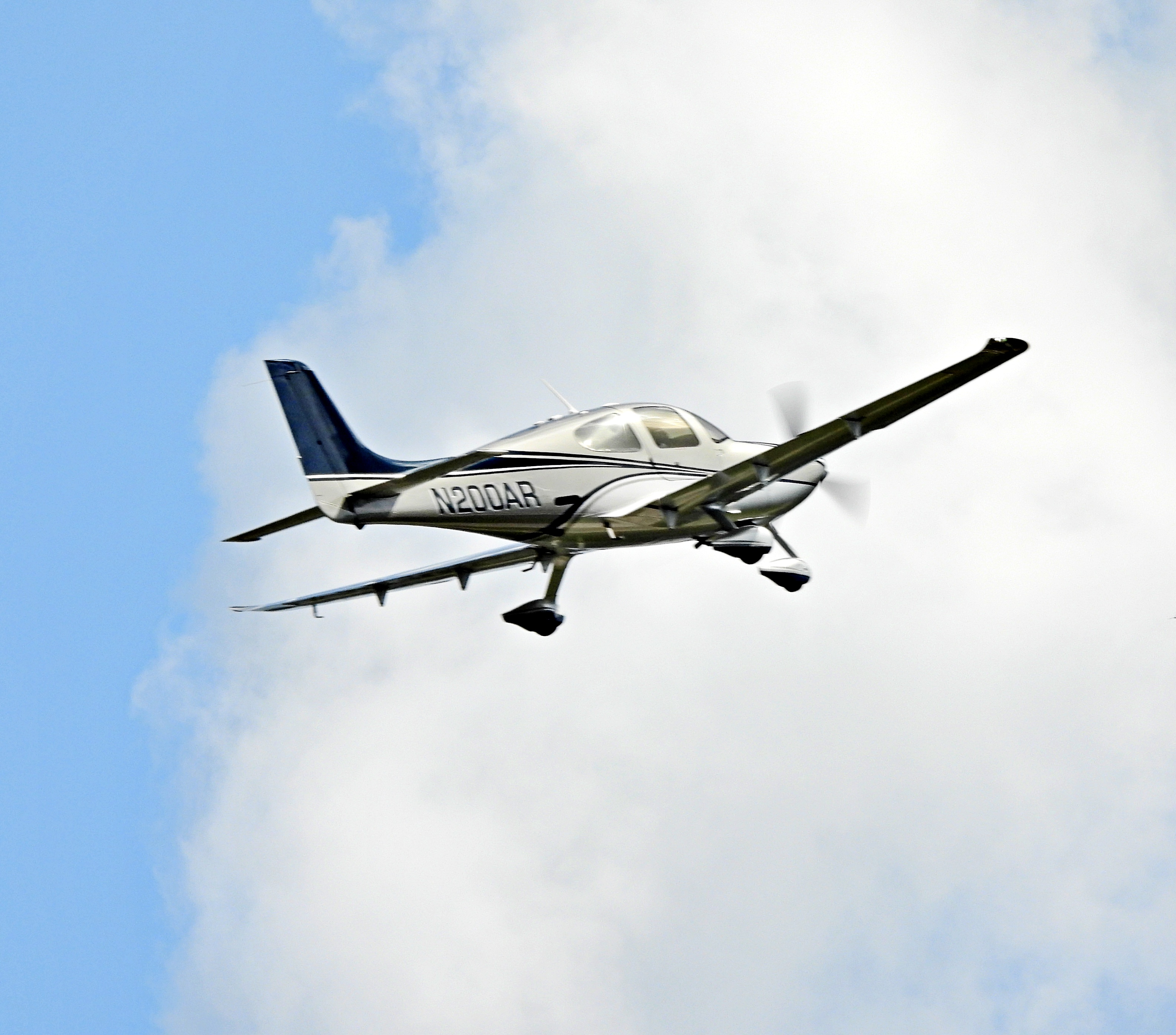 Insurance Requirements for Aircraft Loans