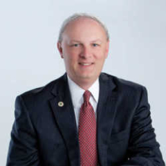 Bradley L. Cagle